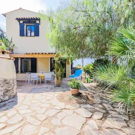 Mont Boron View Vi4176 By Riviera Holiday Homes Villa *