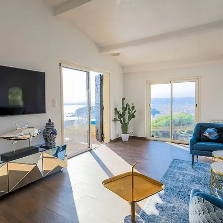 Villa Mont Boron View Vi4176 By Riviera Holiday Homes