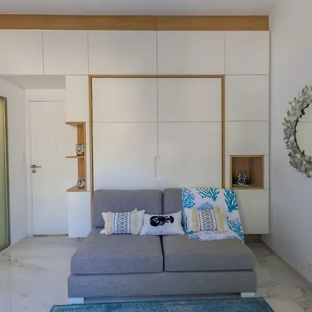 Villa Mont Boron View Vi4176 By Riviera Holiday Homes Nice