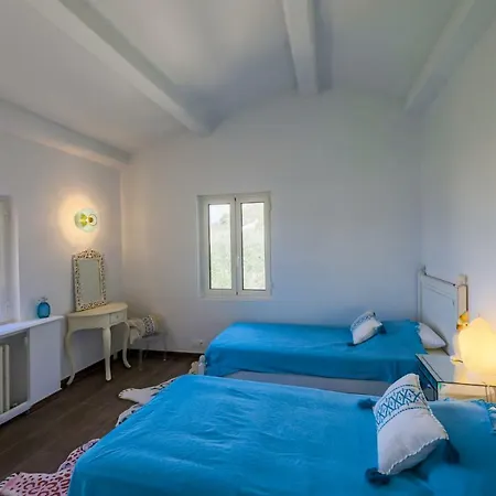Villa Mont Boron View Vi4176 By Riviera Holiday Homes Nice